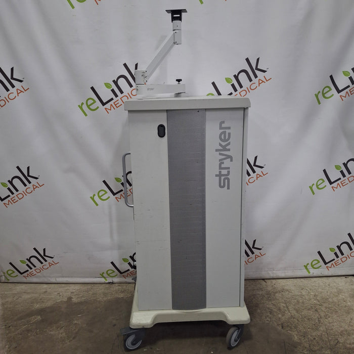 Stryker 240-099-011 Standard Cart