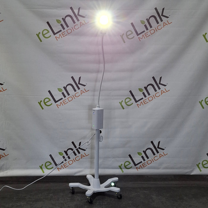 Welch Allyn GS 300 Exam Light
