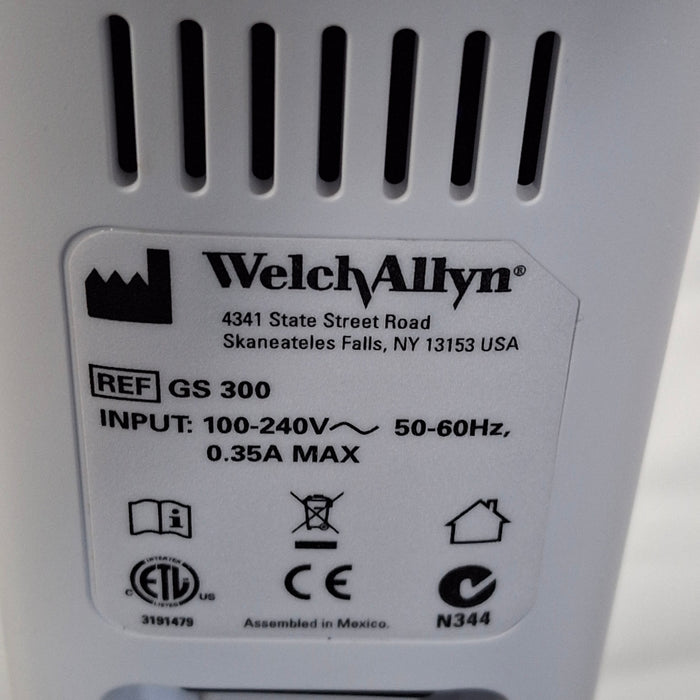 Welch Allyn GS 300 Exam Light