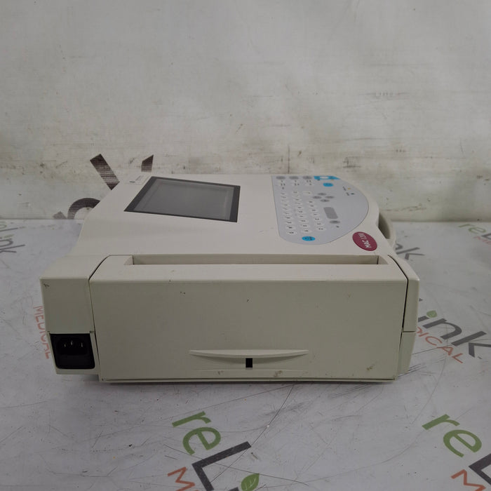 GE Healthcare MAC 1200 ECG