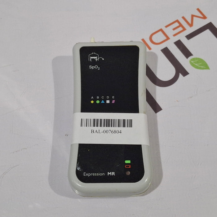 Philips Expression MR Wireless SpO2 Module