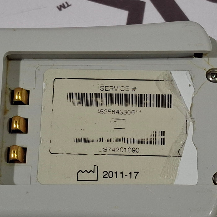 Philips Expression MR Wireless SpO2 Module