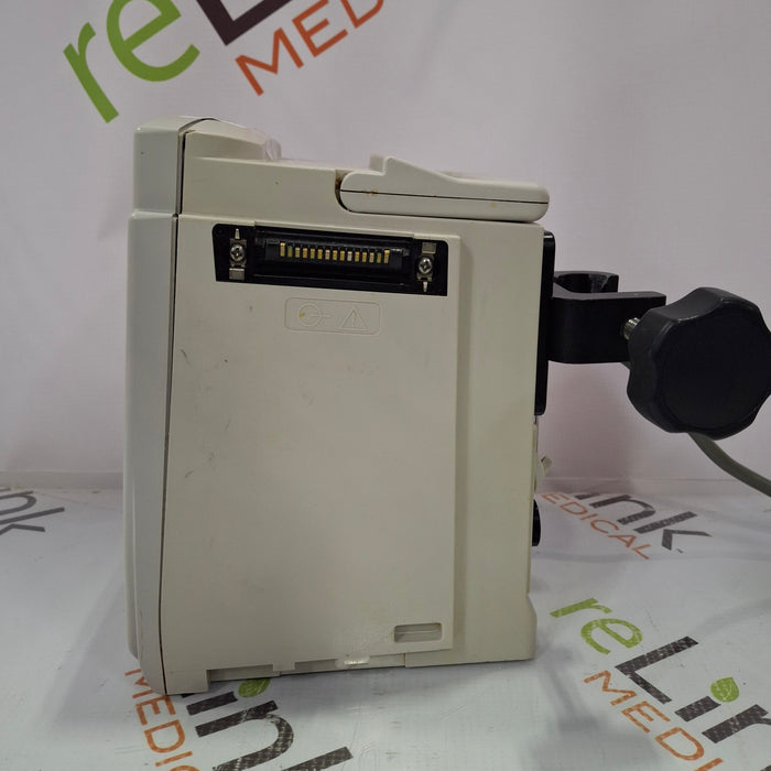 CareFusion Alaris 8015 Large Screen POC Infusion Pump