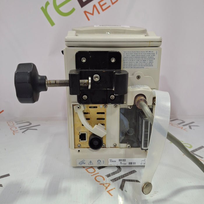 CareFusion Alaris 8015 Large Screen POC Infusion Pump