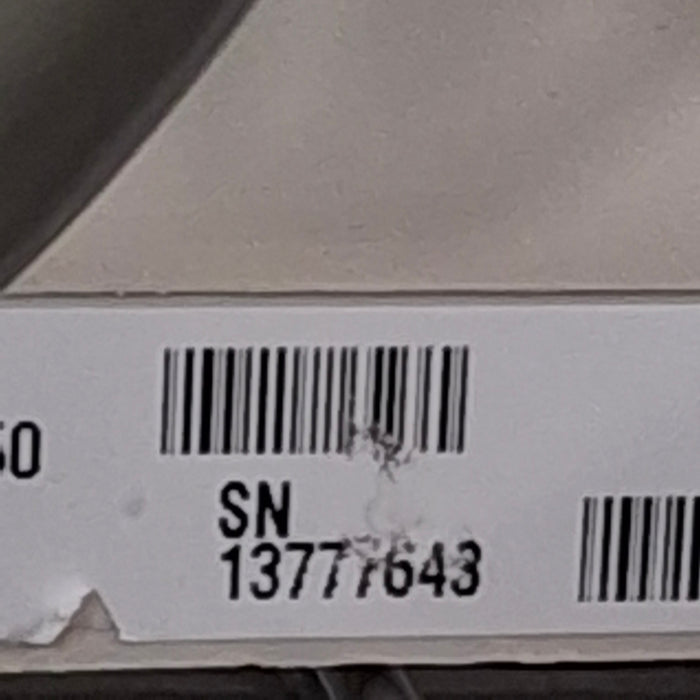 CareFusion Alaris 8015 Large Screen POC Infusion Pump