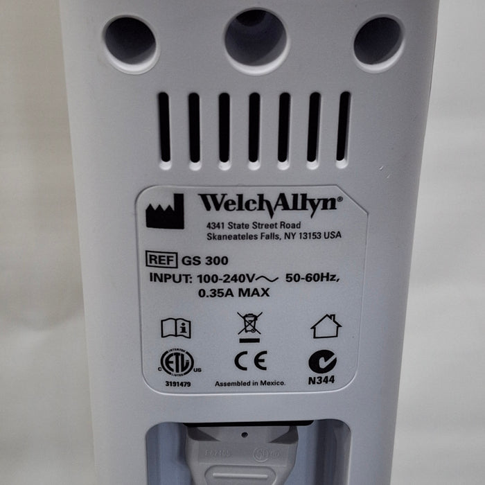 Welch Allyn GS 300 Exam Light
