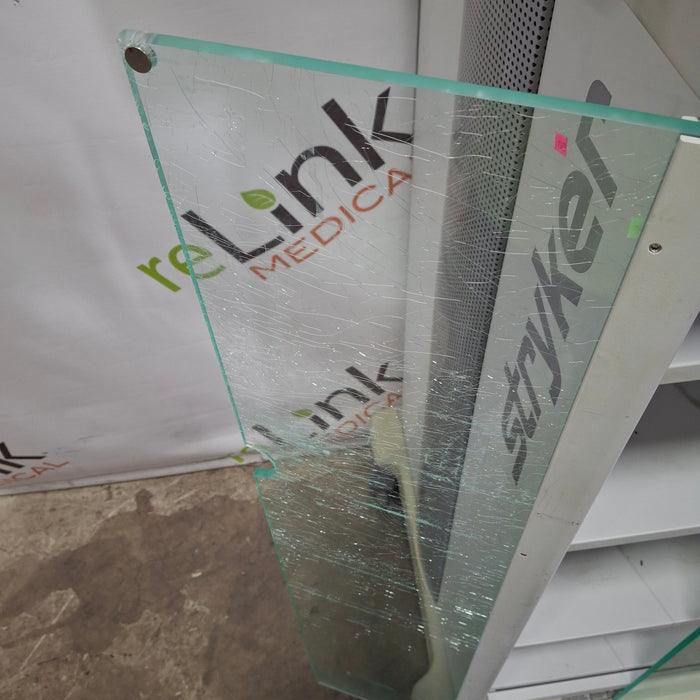 Stryker 240-099-011 Standard Cart