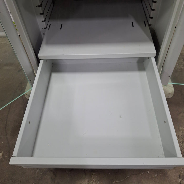 Stryker 240-099-011 Standard Cart