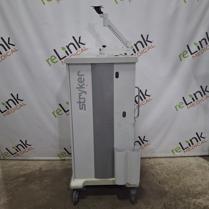 Stryker 240-099-011 Standard Cart