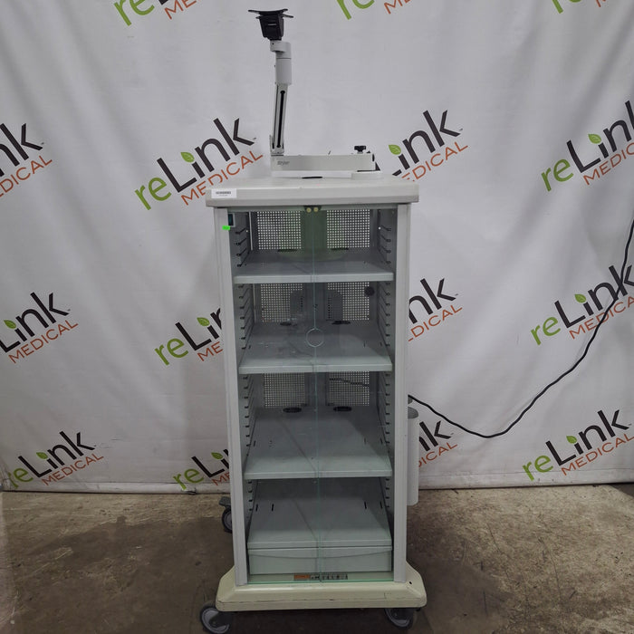 Stryker 240-099-011 Standard Cart