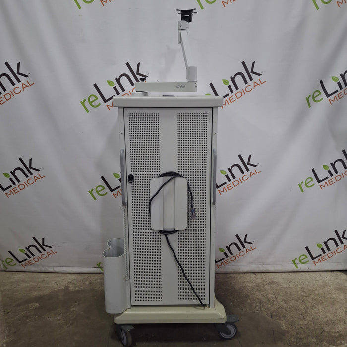 Stryker 240-099-011 Standard Cart