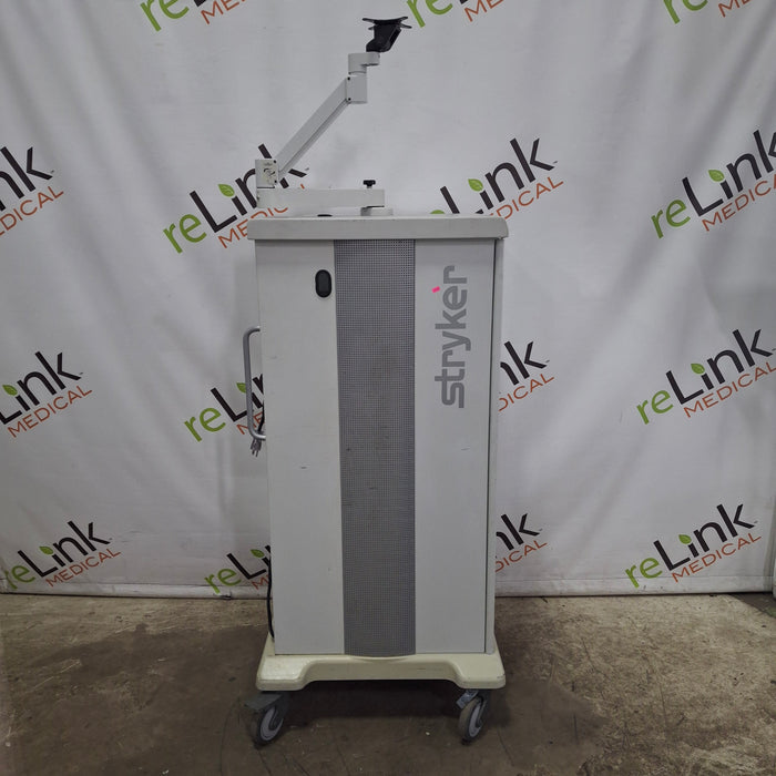 Stryker 240-099-011 Standard Cart