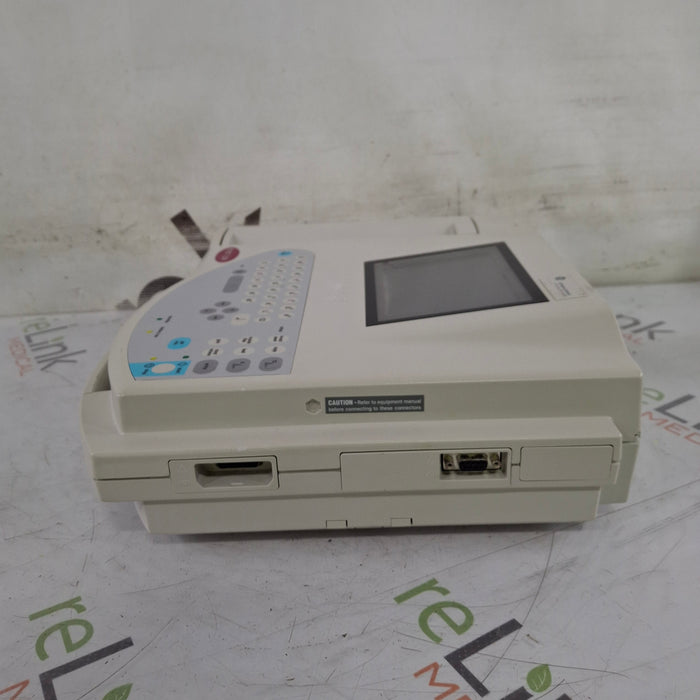 GE Healthcare MAC 1200 ECG