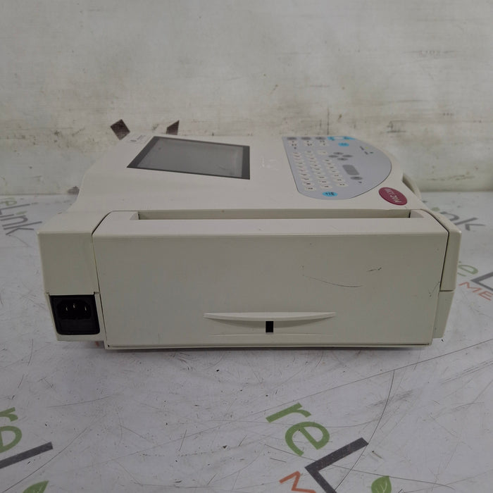 GE Healthcare MAC 1200 ECG