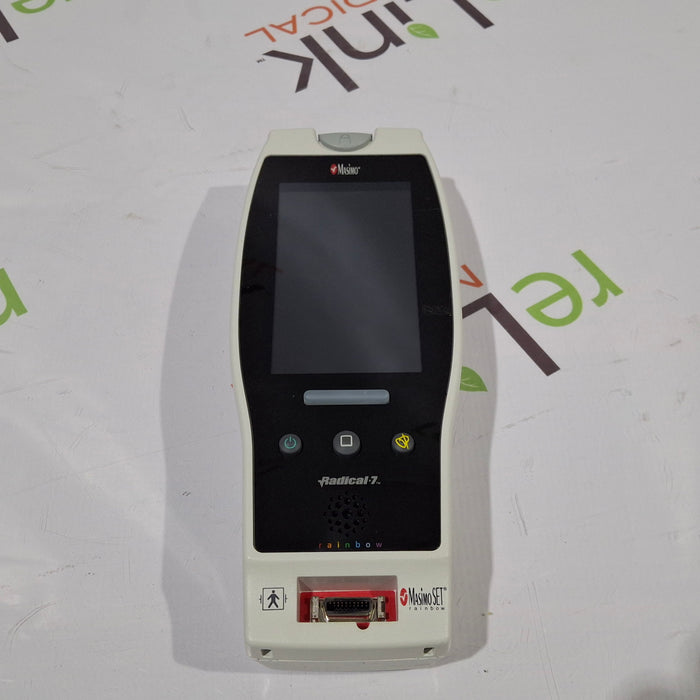 Masimo Radical 7 Pulse Oximeter
