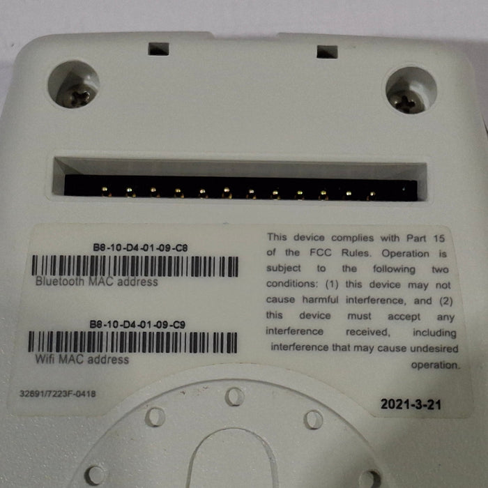 Masimo Radical 7 Pulse Oximeter