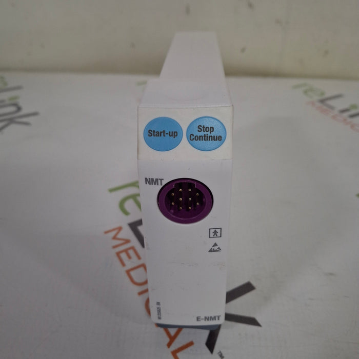 GE Healthcare E-NMT-01 Module