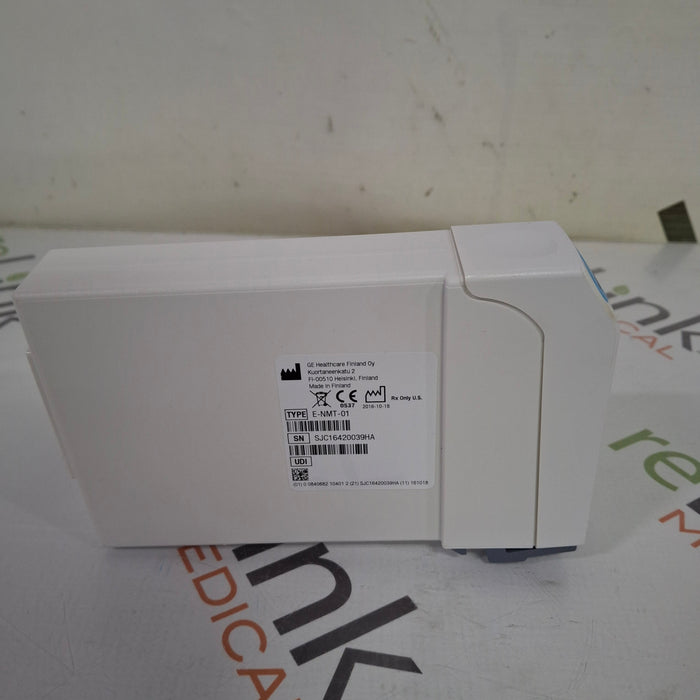 GE Healthcare E-NMT-01 Module