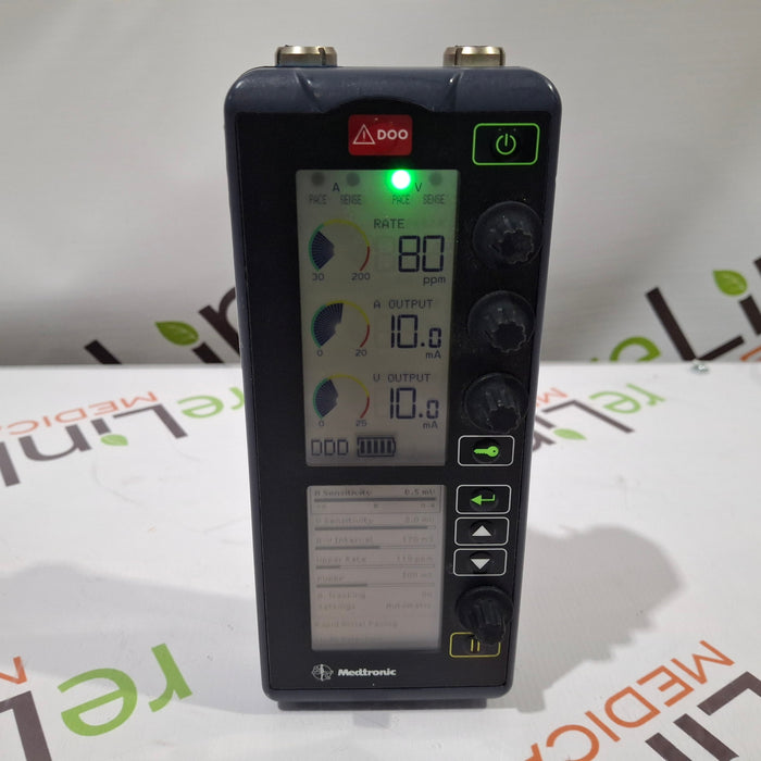 Medtronic 5392 Dual Chamber Temporary Pacemaker