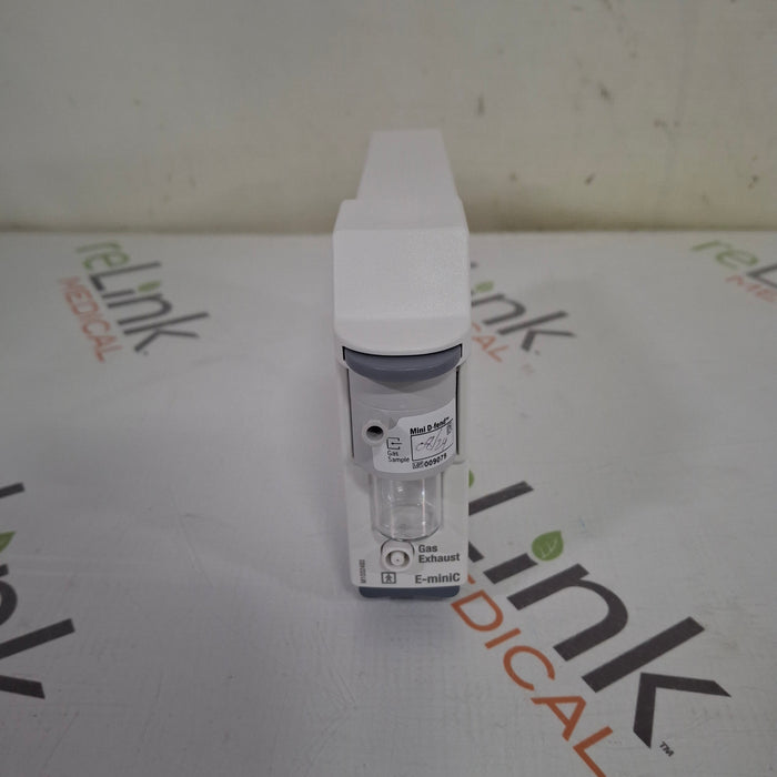 GE Healthcare E-miniC-00 CO2 Module