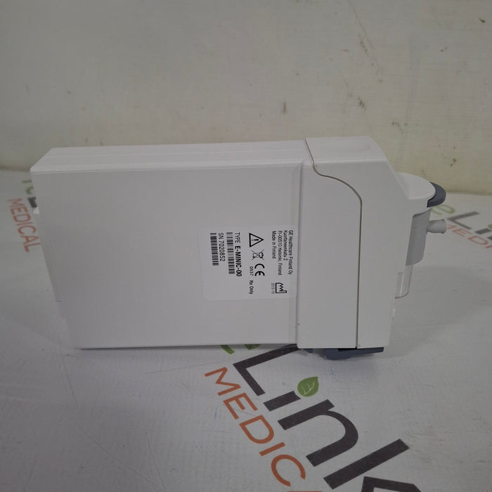 GE Healthcare E-miniC-00 CO2 Module