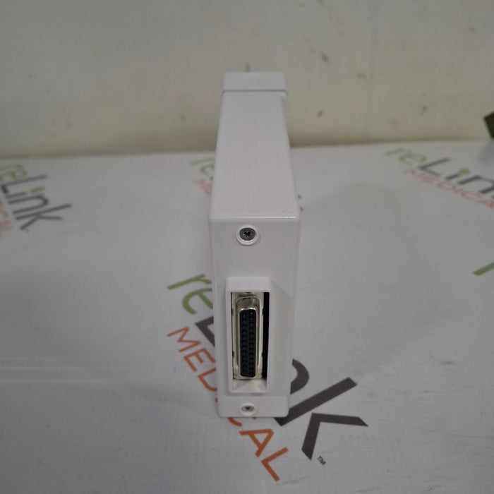 GE Healthcare E-miniC-00 CO2 Module