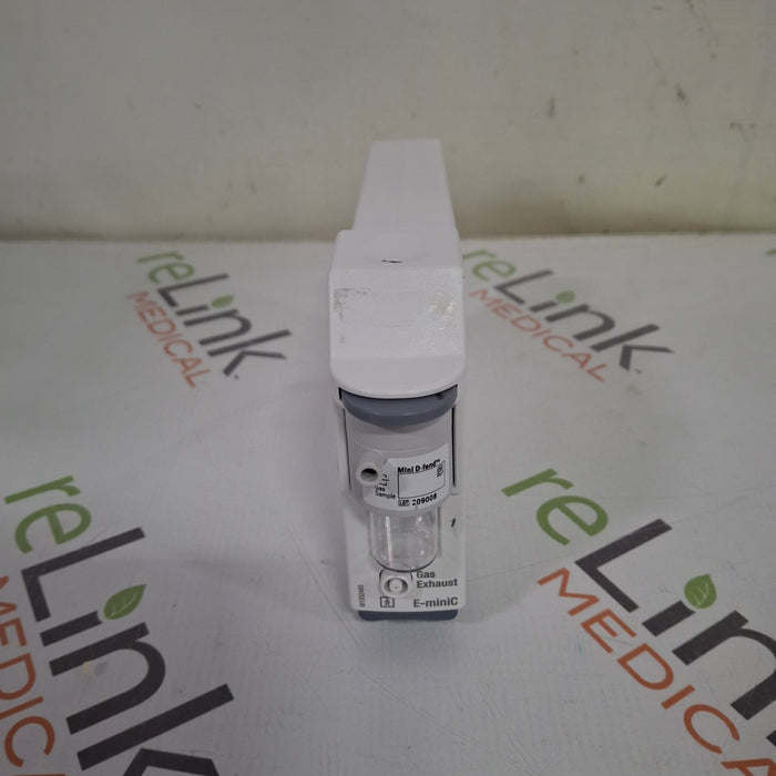 GE Healthcare E-miniC-00 CO2 Module