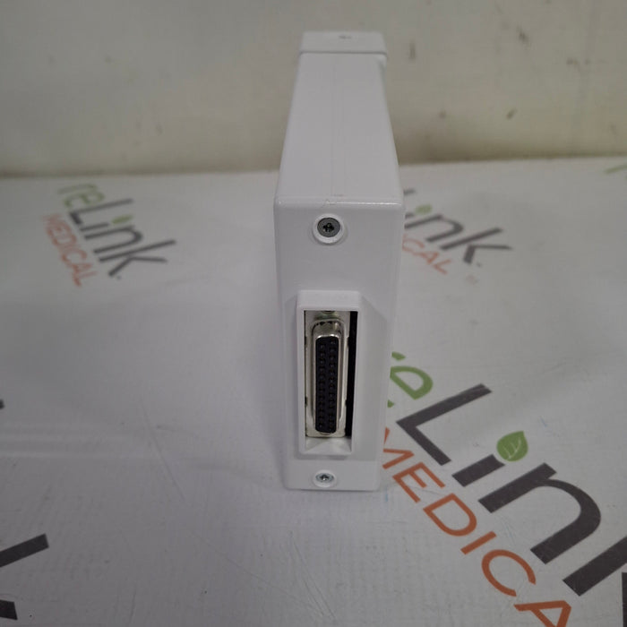 GE Healthcare E-miniC-00 CO2 Module