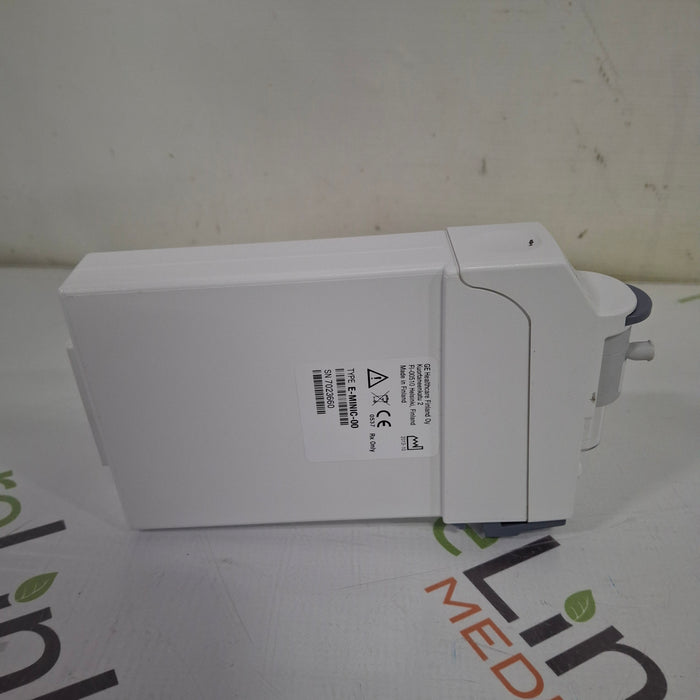 GE Healthcare E-miniC-00 CO2 Module