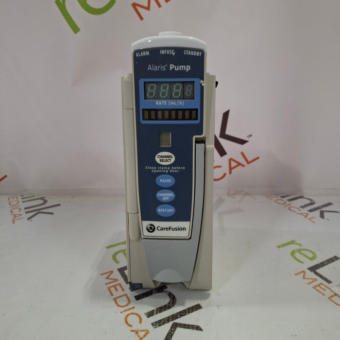 CareFusion Alaris 8100 LVP Infusion Pump Module
