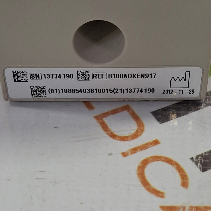 CareFusion Alaris 8100 LVP Infusion Pump Module