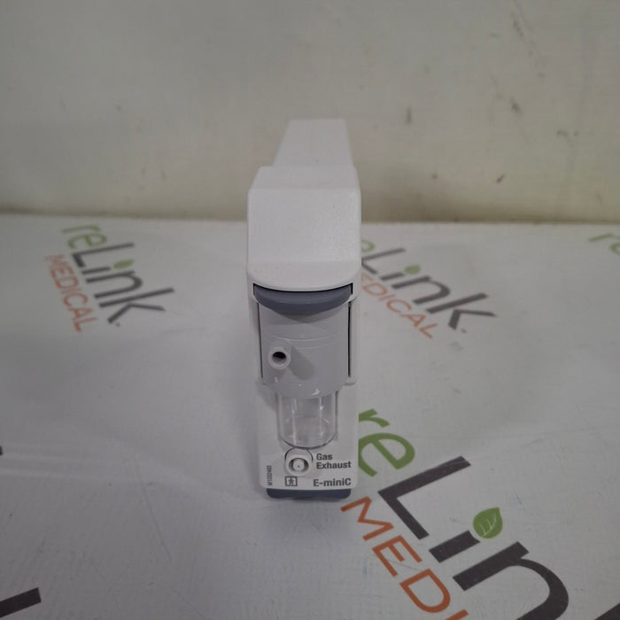 GE Healthcare E-miniC-00 CO2 Module