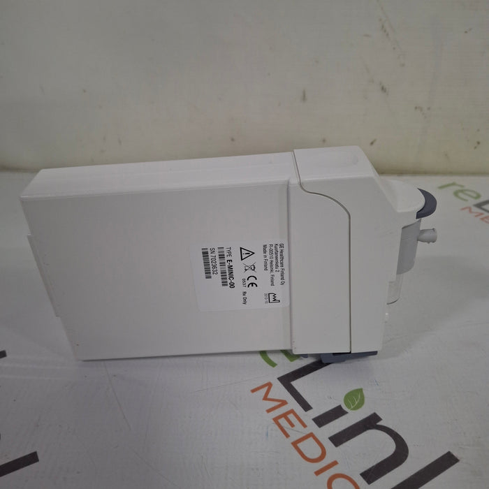 GE Healthcare E-miniC-00 CO2 Module
