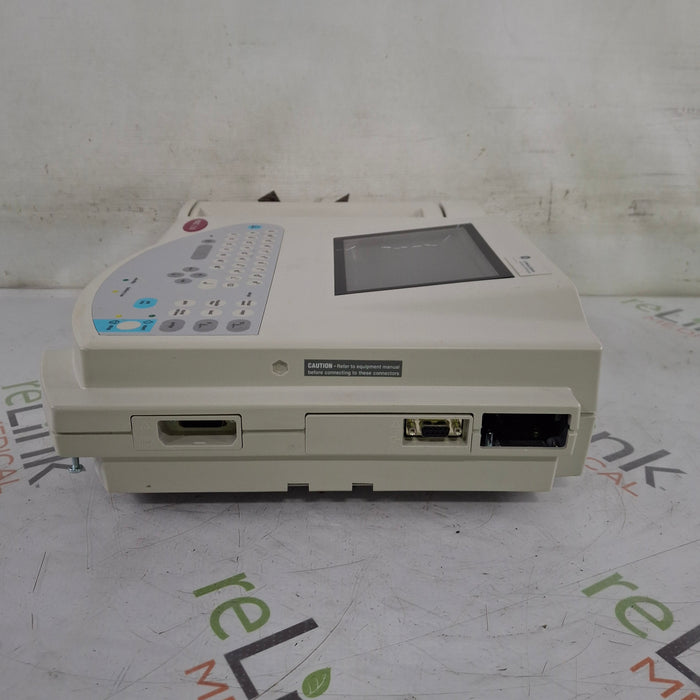 GE Healthcare MAC 1200 ECG