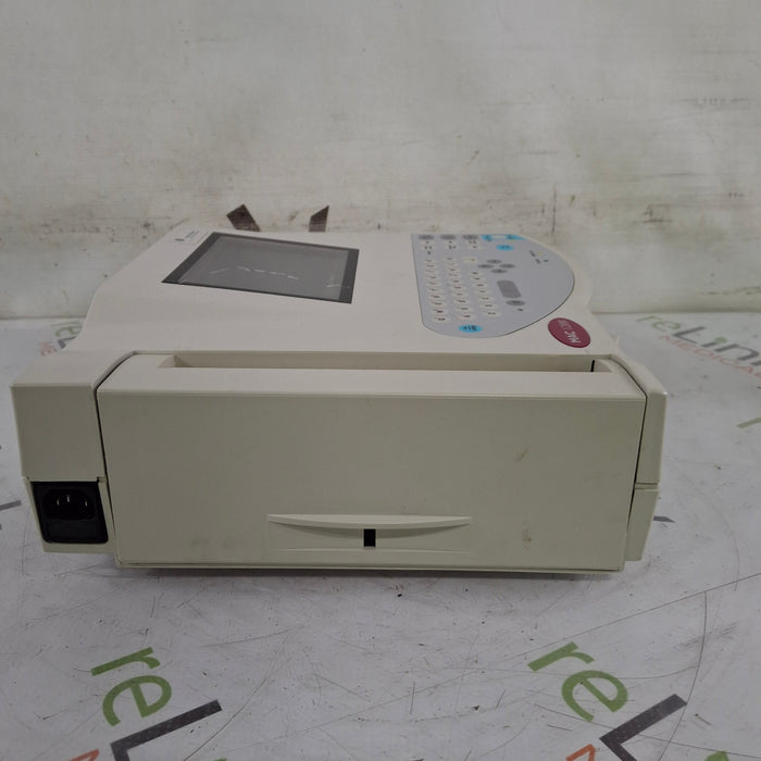 GE Healthcare MAC 1200 ECG