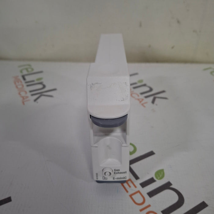 GE Healthcare E-miniC-00 CO2 Module