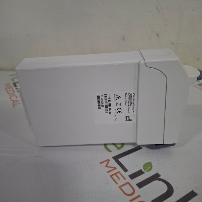 GE Healthcare E-miniC-00 CO2 Module