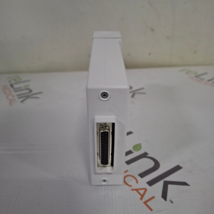 GE Healthcare E-miniC-00 CO2 Module