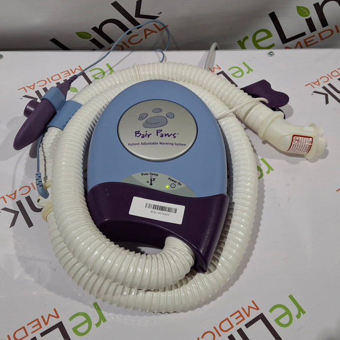 3M Bair Paws 875 Patient Warmer