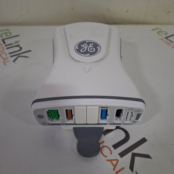 GE Healthcare PDM Masimo Patient Data Module