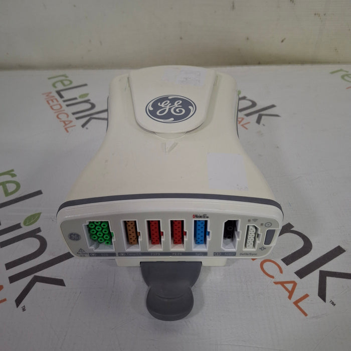 GE Healthcare PDM Masimo Patient Data Module