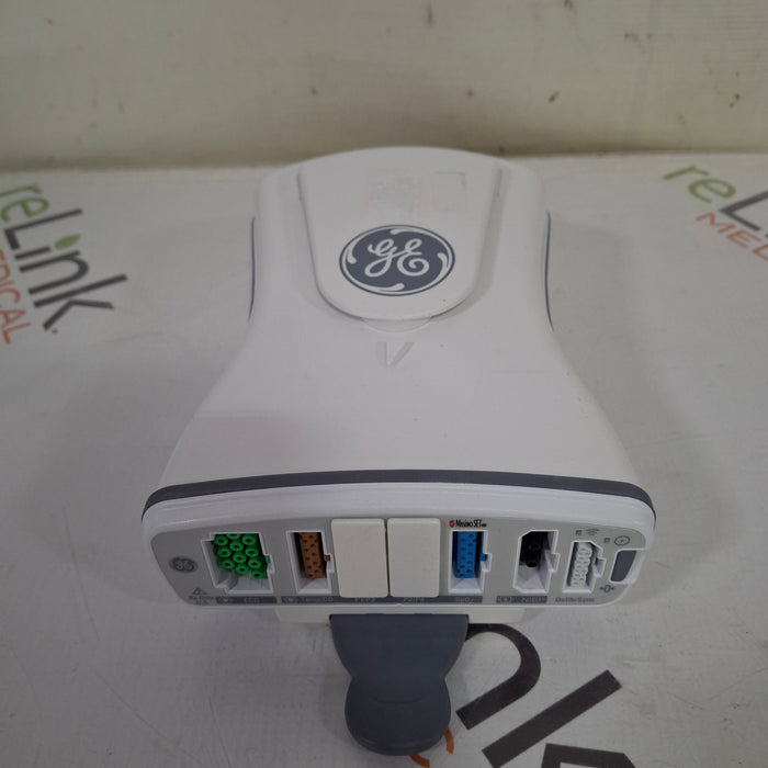 GE Healthcare PDM Masimo Patient Data Module