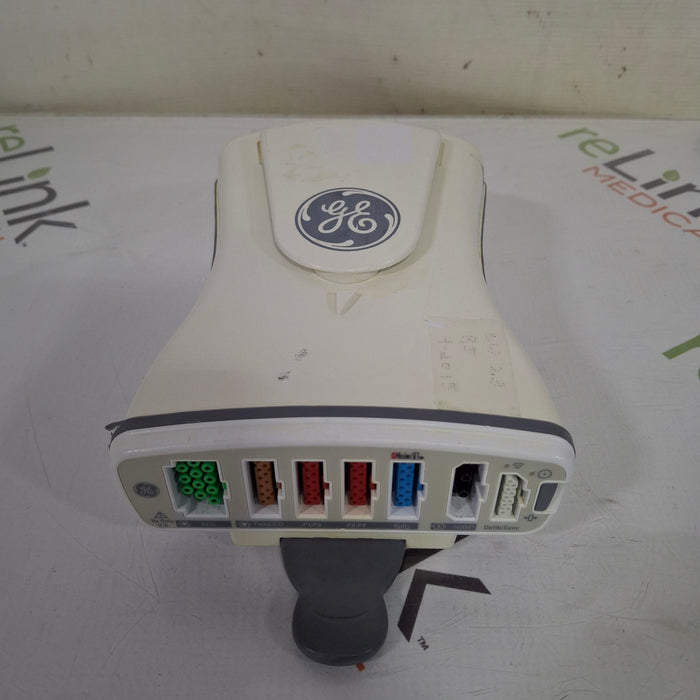 GE Healthcare PDM Masimo Patient Data Module