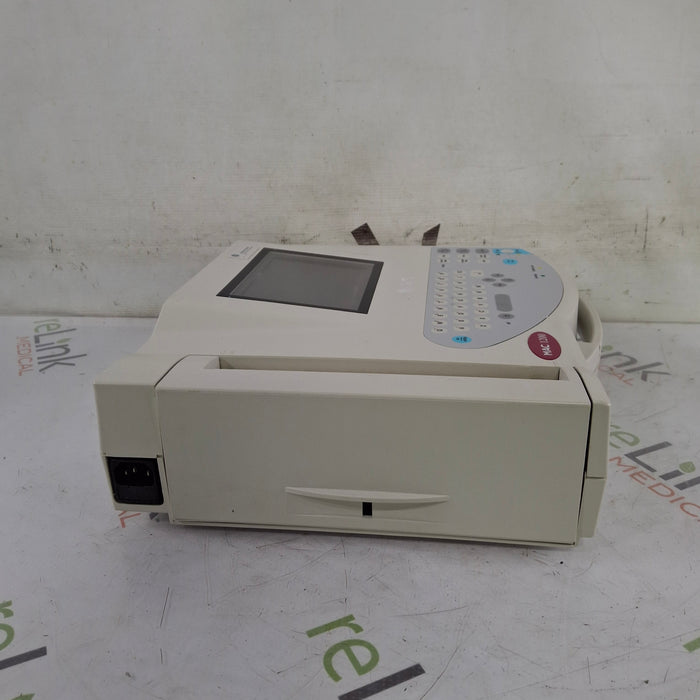 GE Healthcare MAC 1200 ECG
