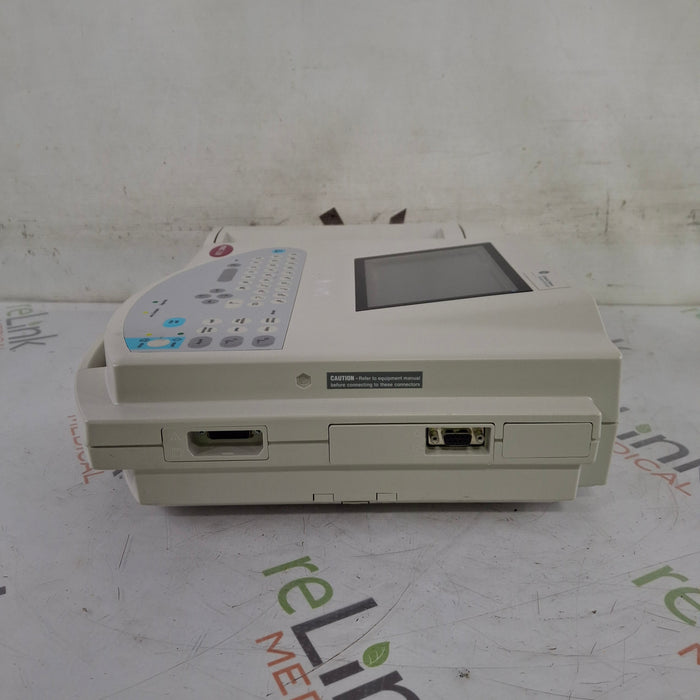 GE Healthcare MAC 1200 ECG