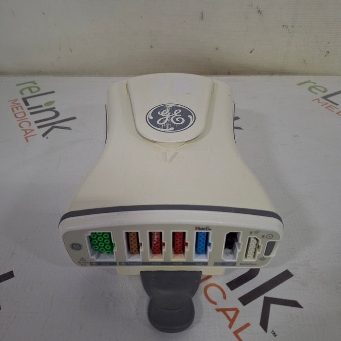 GE Healthcare PDM Masimo Patient Data Module
