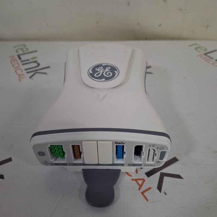 GE Healthcare PDM Masimo Patient Data Module