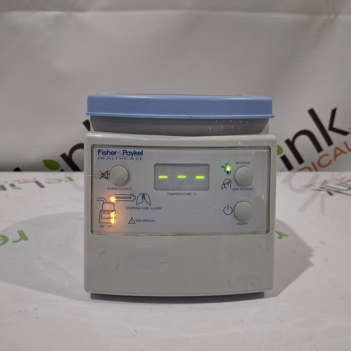 Fisher & Paykel MR850JHU Humidifier