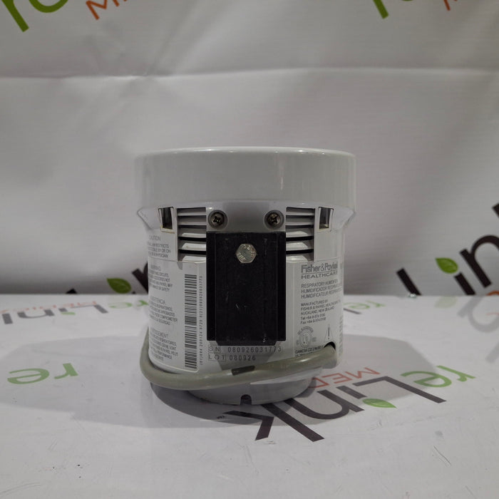 Fisher & Paykel MR850JHU Humidifier