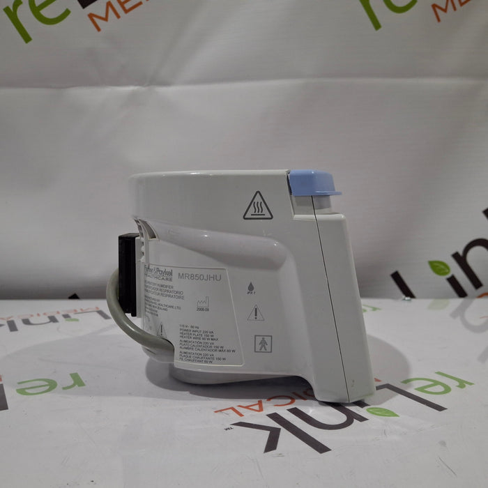 Fisher & Paykel MR850JHU Humidifier